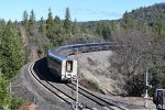 Amtrak #6 California Zephyr